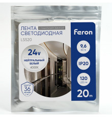 Светодиодная лента Feron LS520 41277