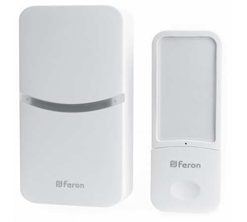 Звонок беспроводной Feron DB-100 41437 Звонок беспроводной Feron DB-100 41437