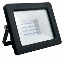 Светодиодный прожектор Feron LL-905 50W синий 41523