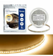 Светодиодная лента Feron LS502 41527