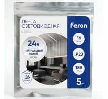 Светодиодная лента Feron LS502 41528