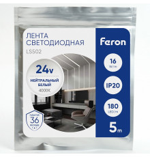 Светодиодная лента Feron LS502 41528