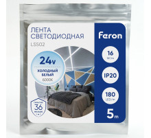Светодиодная лента Feron LS502 41529