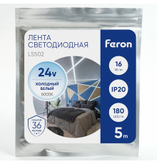 Светодиодная лента Feron LS502 41529