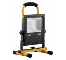 Светодиодный переносной прожектор Feron с аккумулятором LL-915 41531