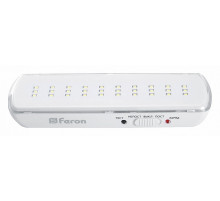Светильник аварийный Feron EM110 41532