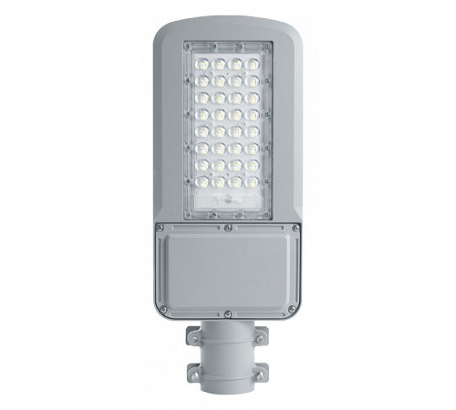 Светодиодный уличный консольный светильник Feron SP3040 41550 Светодиодный уличный консольный светильник Feron SP3040 41550