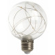 Лампа светодиодная Feron LB-381 E27 3W RGB 41676