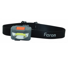 Фонарь налобный Feron TH2301 41680