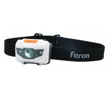Фонарь налобный Feron TH2302 41681