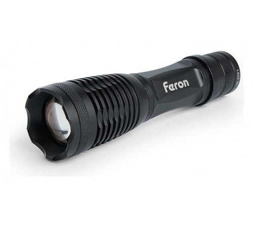 Фонарь ручной Feron TH2401 41683 Фонарь ручной Feron TH2401 41683