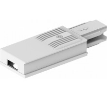 Коннектор для шинопровода Feron LD1012 41985