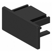 Заглушка для шинопровода Feron LD1013 41988