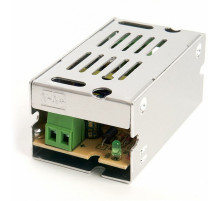 Трансформатор для светодиодной ленты Feron LB002 12Вт 12В IP20 48005
