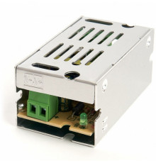 Трансформатор для светодиодной ленты Feron LB002 12Вт 12В IP20 48005