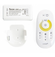 Контроллер для светодиодной ленты Feron LD61 48028