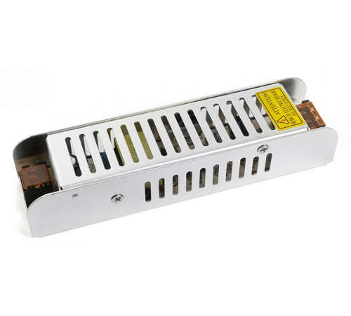 Трансформатор для светодиодной ленты Feron LB019 60Вт 24В IP20 48046 Трансформатор для светодиодной ленты Feron LB019 60Вт 24В IP20 48046