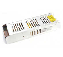 Трансформатор для светодиодной ленты Feron LB019 200Вт 24В IP20 48047