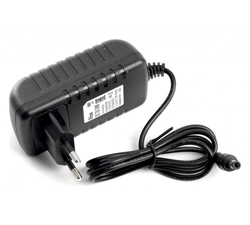 Трансформатор для светодиодной ленты Feron LB005 24Вт 12В IP20 48051