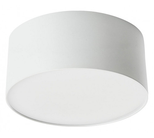 Потолочный светодиодный светильник Feron Simple matte AL200 48076