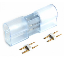 Соединитель прямой Feron LD513 48209