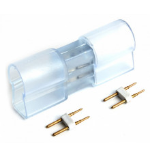 Соединитель прямой Feron LD513 48209