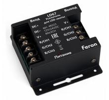 Усилитель для светодиодной ленты Feron LD67 48223