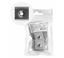 Крепеж для профиля САВ261 (комплект 6шт) Feron LD373 48248