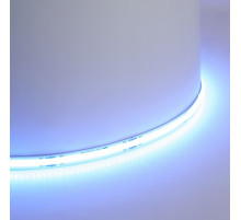 Светодиодная лента Feron LS530 24В 2110 8Вт/м синий 5м IP20 48267