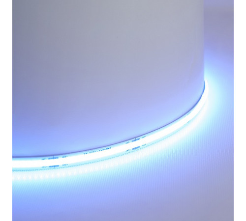 Светодиодная лента Feron LS530 24В 2110 8Вт/м синий 5м IP20 48267