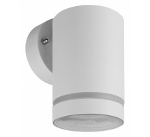 Уличный настенный светильник Feron Рио 48315