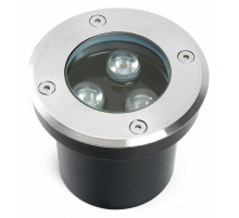 Грунтовый светильник Feron SP2801 48345