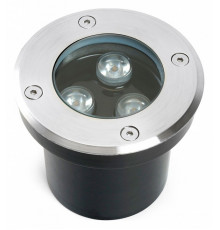 Грунтовый светильник Feron SP2801 48345