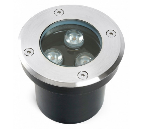 Грунтовый светильник Feron SP2801 48345
