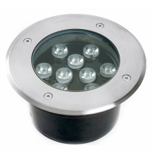 Грунтовый светильник Feron SP2803 48347