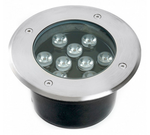 Грунтовый светильник Feron SP2803 48347