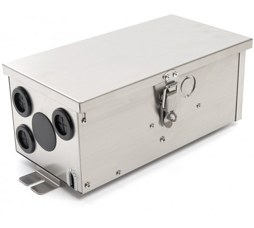 Трансформатор Feron LB501 150Вт DC230В IP54 48368 Трансформатор Feron LB501 150Вт DC230В IP54 48368
