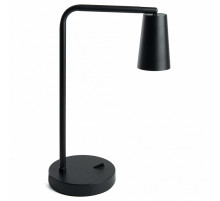 Настольная лампа Feron DE185 Bell 48424