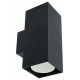 Настенный светильник Feron ML1740 Quad 48427