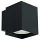 Настенный светильник Feron ML1730 Quad 48429