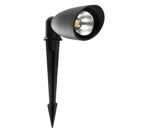 Грунтовый светильник Feron SP2701 48447