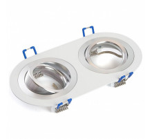 Встраиваемый светильник Feron DL2812 48461