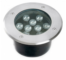 Грунтовый светильник Feron SP2803 48469