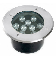 Грунтовый светильник Feron SP2803 48469