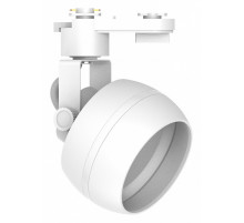 Трековый однофазный светильник Feron AL165 48548