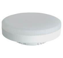 Лампа светодиодная Feron LB-455 GX53 12W зеленая 48560