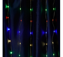 Светодиодная гирлянда занавес Водопад Feron CL26 48597