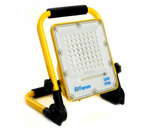 Прожектор Feron LL-950 48675 Прожектор Feron LL-950 48675