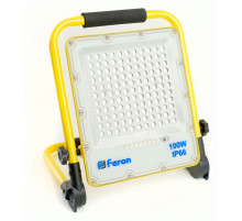 Прожектор Feron LL-952 48677