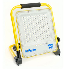 Прожектор Feron LL-952 48677